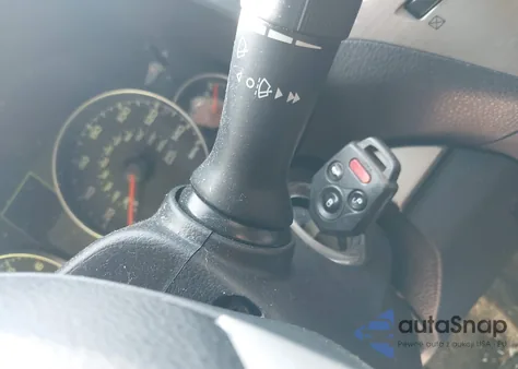 2013 Subaru Outback 2.5I Premium из США, поврежденный, VIN 4S4BRBCCXD3275259